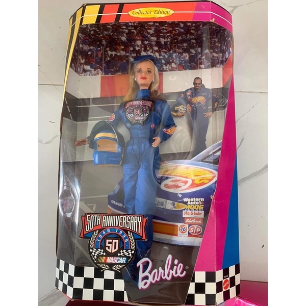 Búp bê Barbie Collector