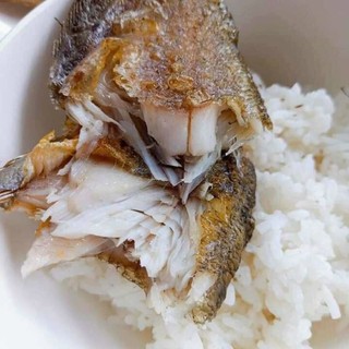 KHÔ CÁ SẶC BỔI 2 nắng k đầu. 500g 4con.(giao hỏa tốc)
