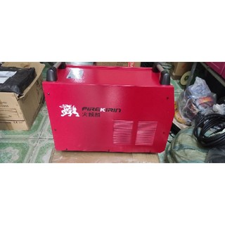 Bộ vỏ máy hàn mig 250 hay Tig 200 AC/Dc như hình