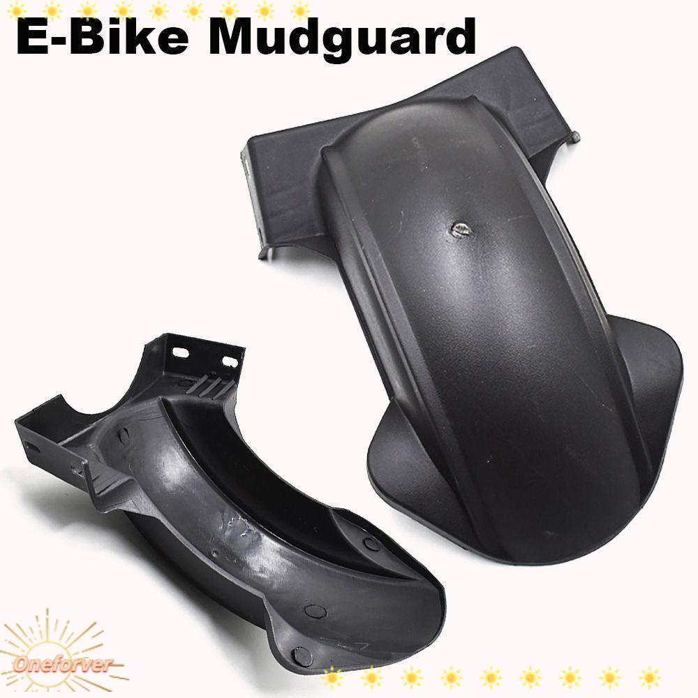 Tấm Chắn Bùn Dày Dặn Siêu Bền Chống Thấm Nước Dành Cho Xe Máy Scooter Điện