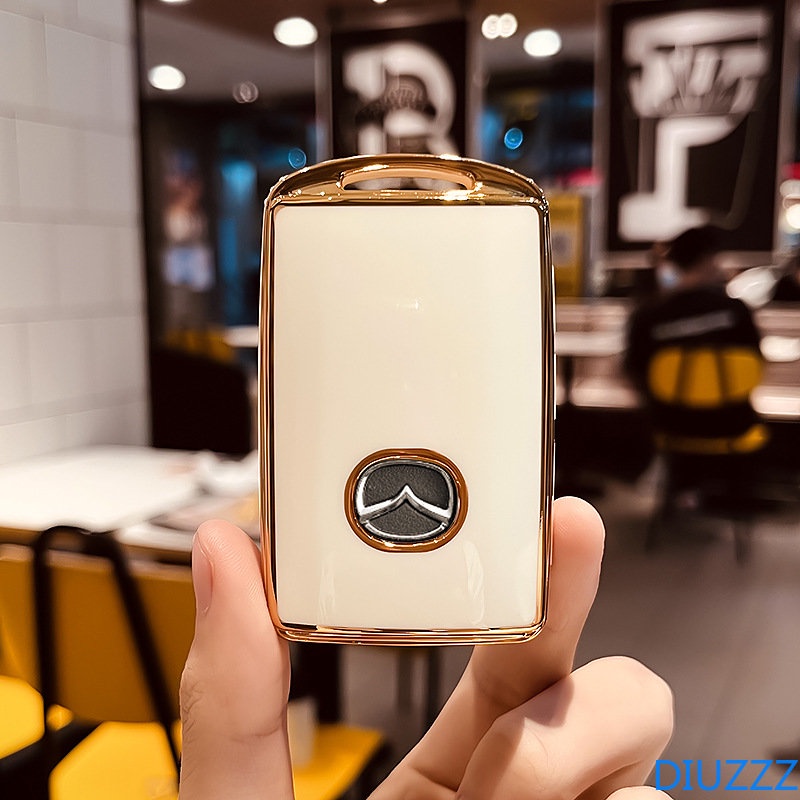 Vỏ Chìa Khóa Xe Hơi Bằng TPU Cho Mazda 3 CX-3 CX-4 CX-5 CX-7 CX-8 CX-9 2009 MX-5 Atenza Escala CX-30
