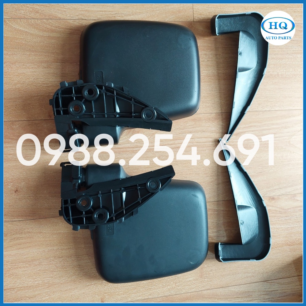 Gương chiếu hậu xe ô tô SYM T880 hàng đẹp