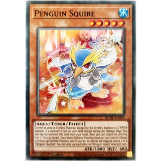 Penguin Squire |EN| Common