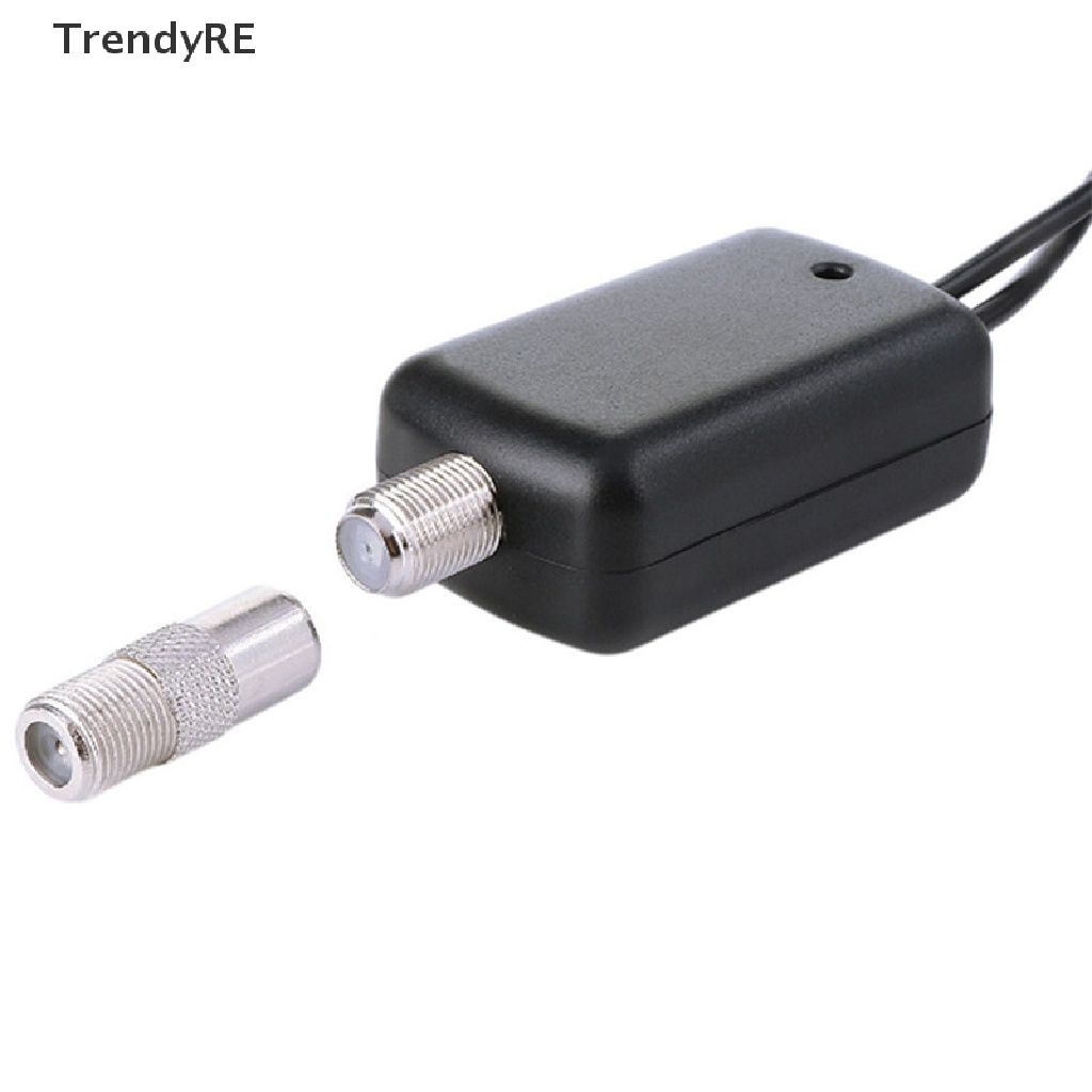 Bộ Khuếch Đại Tín Hiệu HDTV Fox Antenna HD Kênh 25db