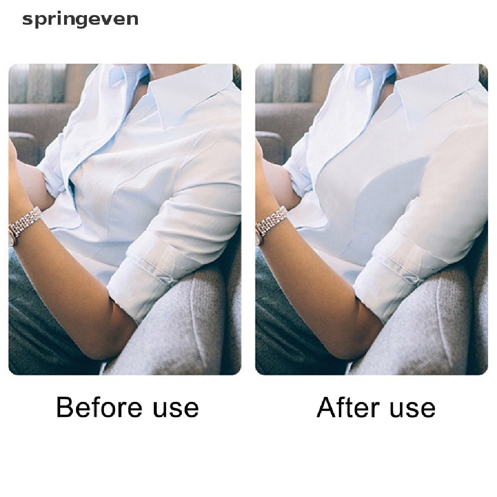 Springeven Set 36 Cuộn Băng Keo Hai Mặt Trong Suốt Không Gây Sợ Hãi Dành Cho Nữ