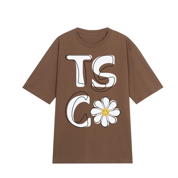 Áo thun "DAISY" Tee | The Subcult | New Collection