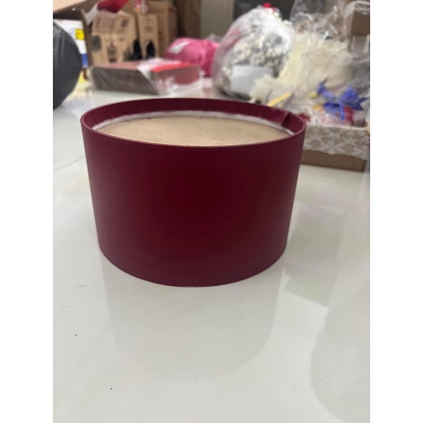 Trụ - Khay gỗ làm giỏ quà, tháp bánh, tháp nước, tháp bia tài lộc