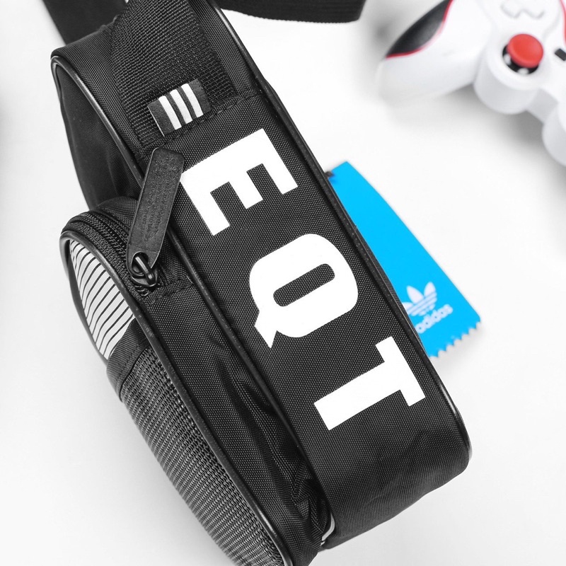 Túi đeo chéo thể thao ADIDAS hàng xuất ThaiLand