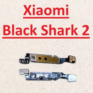 Mạch dây nút nguồn xiaomi black shark 2 dây mở nguồn linh kiện thay thế