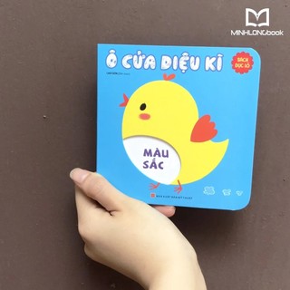 Sách: Ô Cửa Diệu Kì ( Trọn Bộ 4 Cuốn)