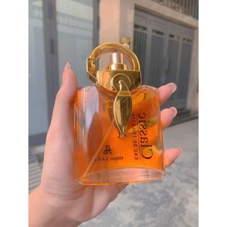 Nước Hoa Nữ Ả Rập