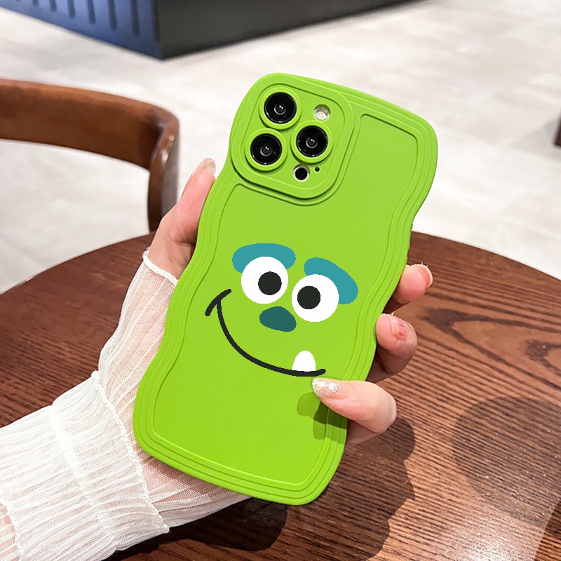 Suntaiho Ốp lưng iphone TPU mềm họa tiết mặt cười thích hợp cho iPhone 11 pro 12 13 14 pro Max XS X XR XS Max 7 8 Plus