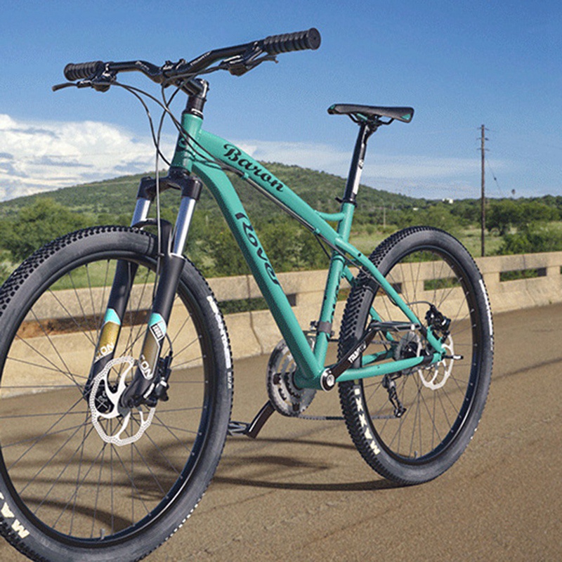 Ống Trụ Yên Xe Đạp Địa Hình 30.9X400mm