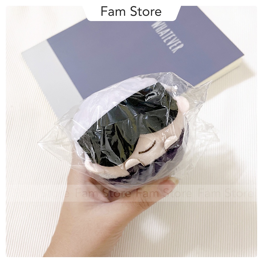 Mochi nhân vật Jujutsu Kaisen chính hãng