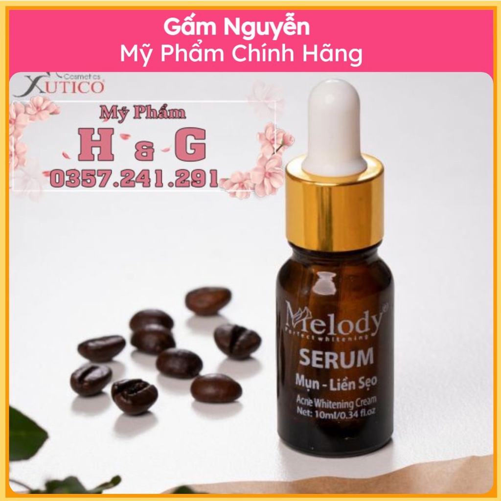 Serum mụn Melody