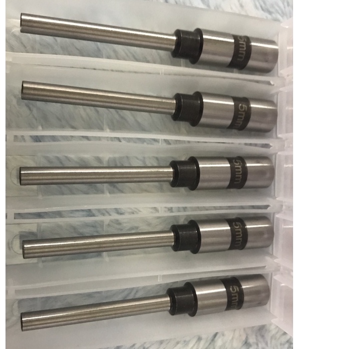 MŨI KHOAN GIẤY THẲNG 5LY