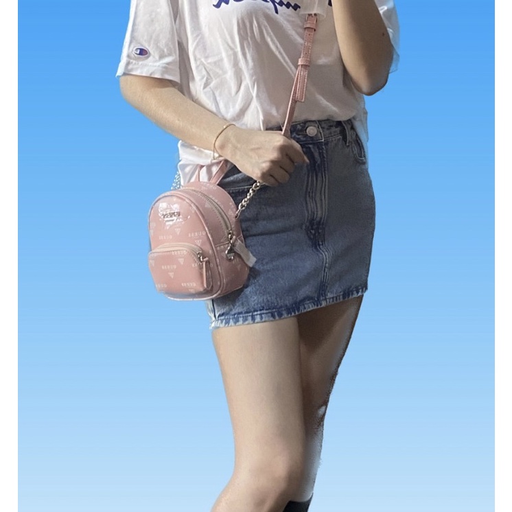 Túi, Ví Guess chính hãng