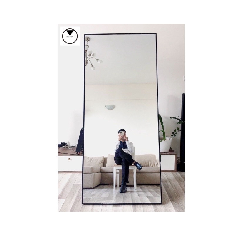 Gương Soi toàn thân tràn viền
