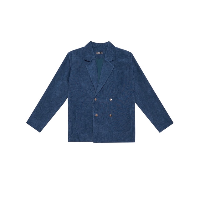 Áo Vest nhung tăm CORDUROY VEST