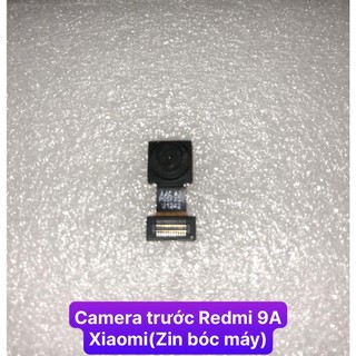 Camera trước Redmi 9A Xiaomi (Zin bóc máy)