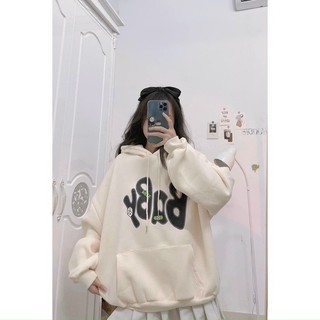 Áo Hoodie Unisex