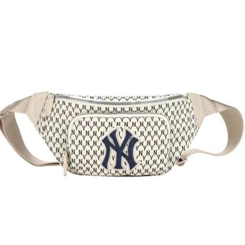 Túi đeo chéo NY chất liệu vải dù chống nước siêu đẹp