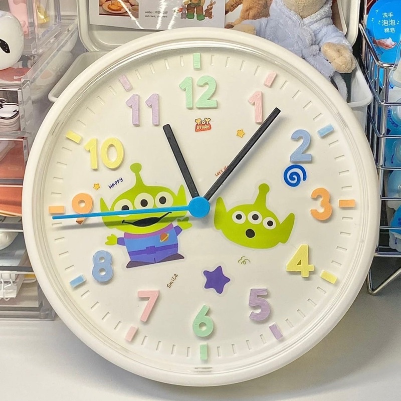 Set Đồng Hồ Kèm Màu Tô - DC1149 - B.Corner