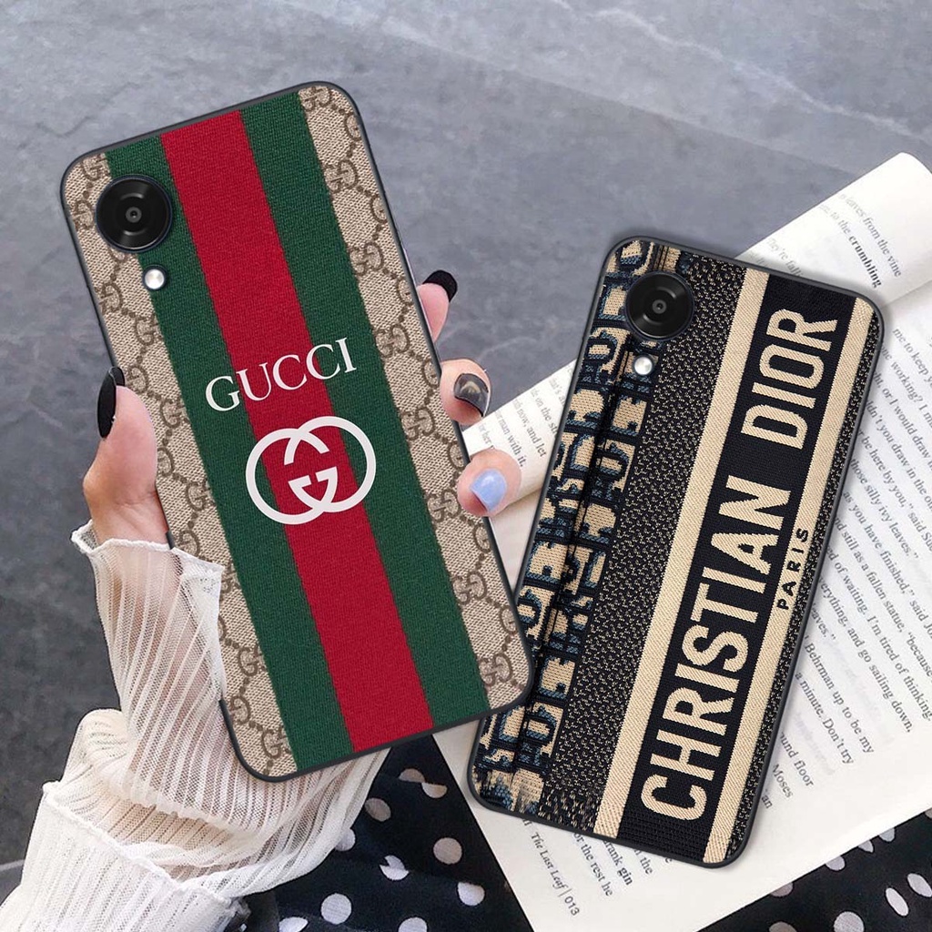 Ốp lưng Oppo A17K in họa tiết thời trang cao cấp - RẺ BỀN ĐẸP