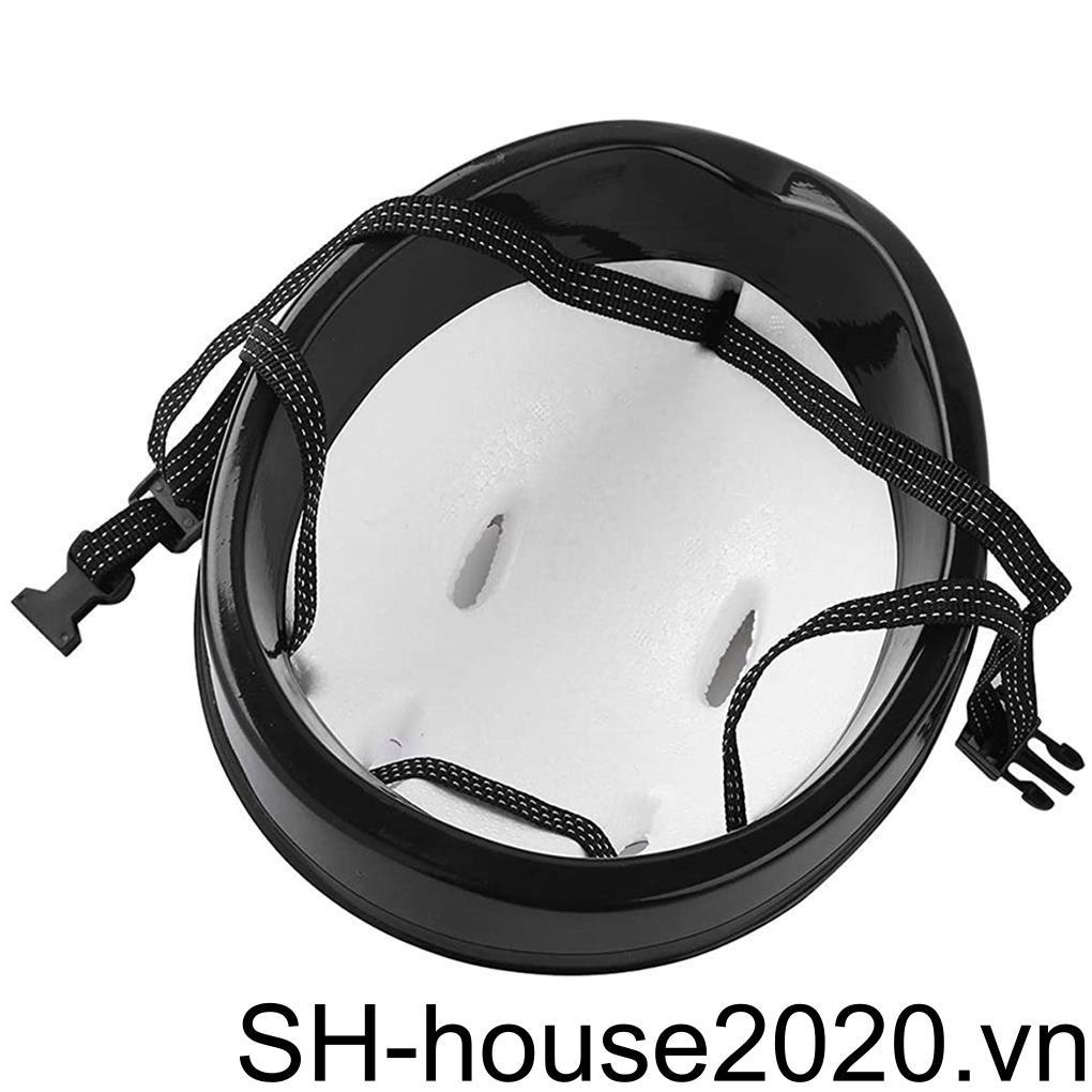 Set 1 / 2 Đệm Xốp Mật Độ Nhẹ Bảo Vệ Đầu Gối / Khuỷu Tay / Đầu Gối Cho Bé
