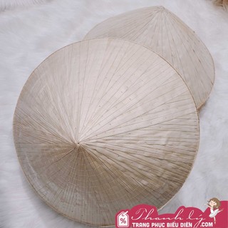 Nón lá Việt Nam, nón lá trang trí 40cm