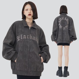 Áo khoác Made Extreme He Solar System Leather Jacket