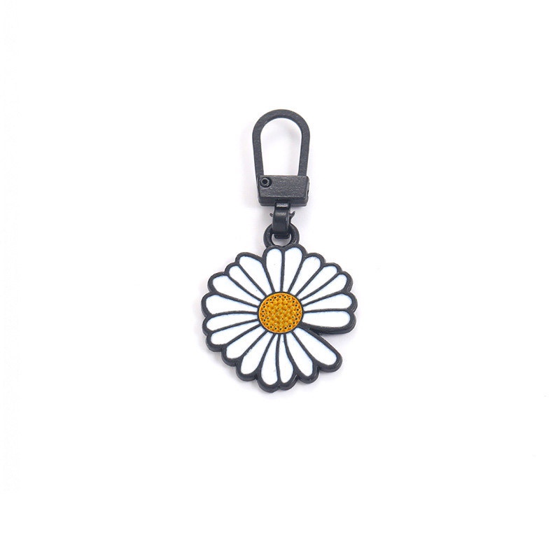 Đầu Khóa Dây Kéo Thay Thế Cho tab