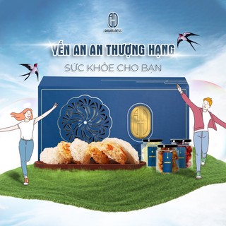 Yến sào an an thượng hạng