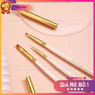 Cọ hoa cúc nail vẽ móng loại xịn cao cấp