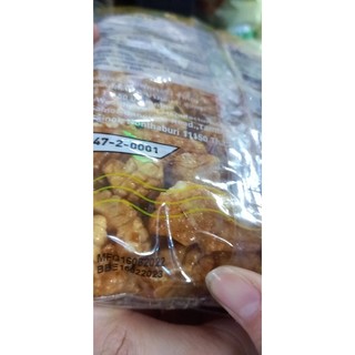 Bim bim mực Thái