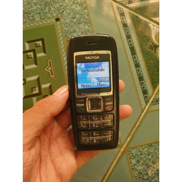 Điện thoại Nokia 1600 zin