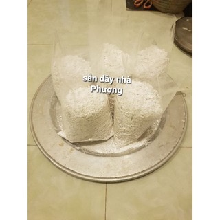 1kg bột sắn dây ta nguyên chất nhà làm, cam kết hàng nguyên chất bột sắn dây thơm ngon đến hạt cuối cùng