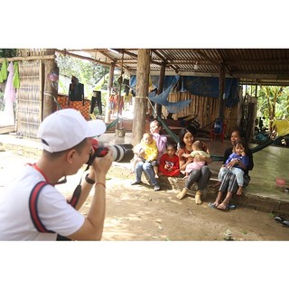 Máy ảnh Nikon 1 J4