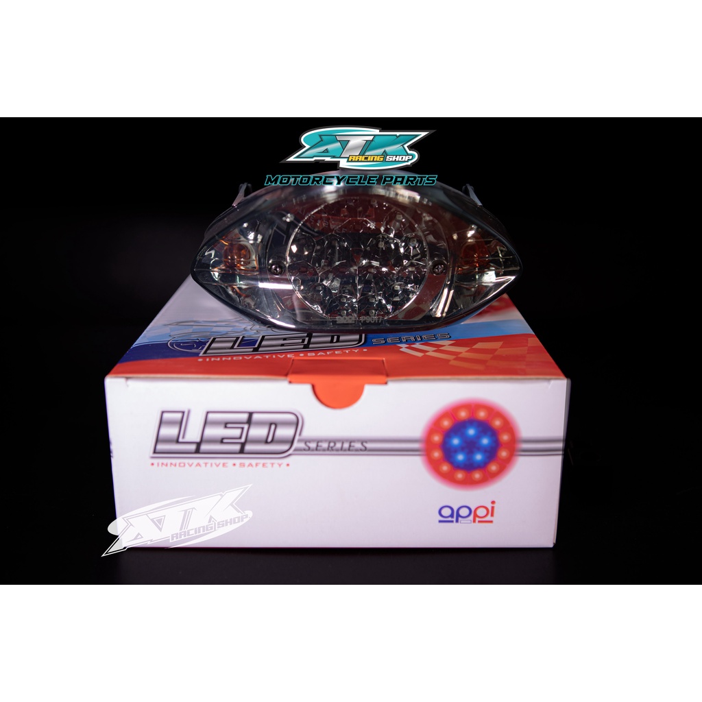 Đèn hậu appi dành cho xe Exciter 2006- 2010