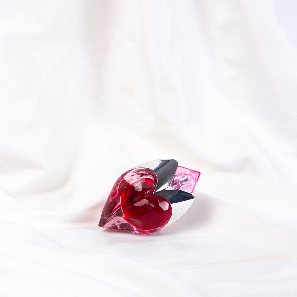 Nước Hoa Nữ Cenota Ruby Rose Ngọt Ngào Quyến Rũ 25ml