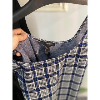 Đầm body f21
