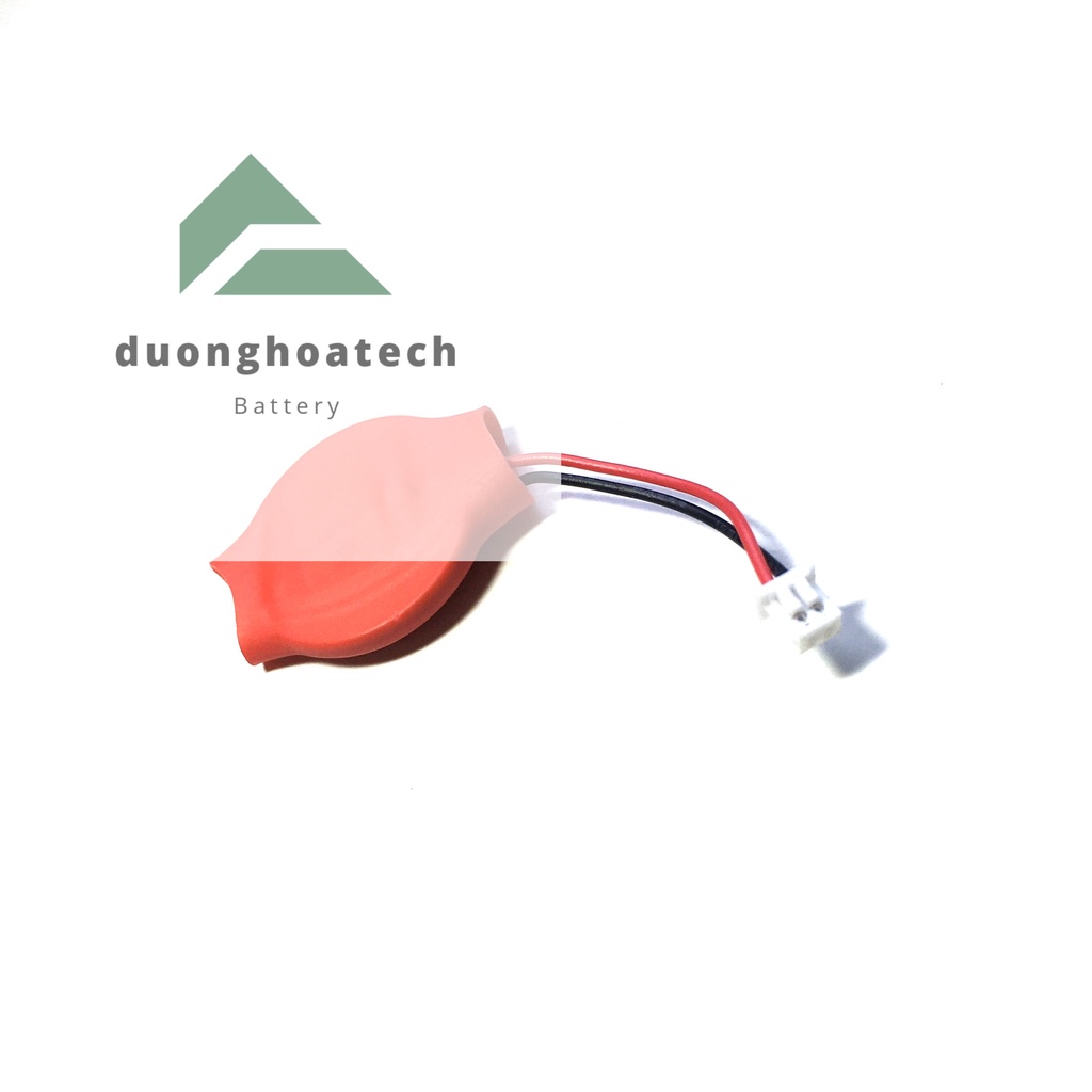 Pin CMOS Laptop CR2032 3V Có Dây