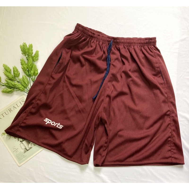 Quần đùi nam size đại từ 65kg - 70kg quần short thun nam ngắn thể thao mặc nhà - QN54