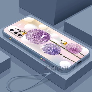 ốp lưng Samsung note 10 Samsung note 10 plus note 10 lite note 9 note 8 Ốp Điện Thoại Silicon Họa Tiết Bươm Butterfly trường hợp điện thoại giá rẻ Samsung note 10 Samsung note 10 plus note 10 lite note 9 note 8
