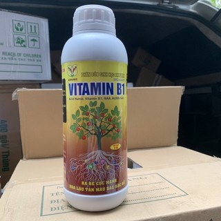 Phân bón Rong Biển Đậm Đặc, Vitamin B1, humic, chuyên dùng hoa cây cảnh: kích rễ, phát lộc, tốt cây, Hoa ra nhiều