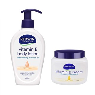 Kem dưỡng da Redwin Vitamin E Cream Hàng Úc