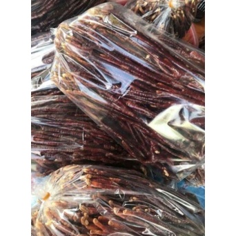 200g Nấm Sừng Hươu Tây Bắc Chuẩn Rừng