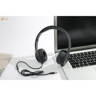 Tai nghe chụp tai Hoco W21