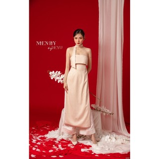 Áo Dài NIÊN HY |DEYU