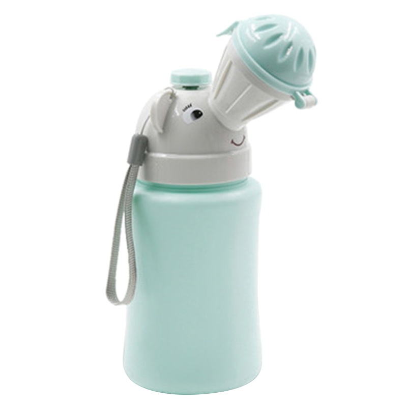 Bô Đi Vệ Sinh Khẩn Cấp Di Động Cho Bé Trai / Bé Gái Khi Đi Du Lịch / Cắm Trại